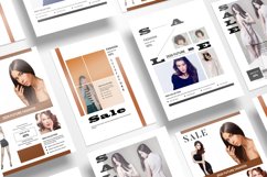 Product Promotion Flyer, Multipurpose Sale Flyer Product Image 6