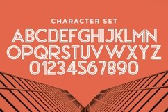 Web Font Artogram Product Image 5