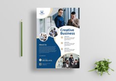 Business Agency Flyer Design Product Image 3