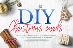 Christmas Greetings  Product Image 1