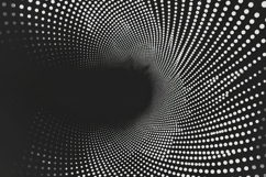 Tunnel Wormhole Background Wallpaper Product Image 1