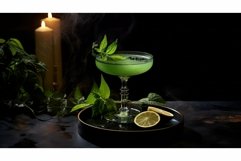 candlelight dark cocktails Product Image 1