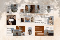 Carousel Sets Aesth Fashion Product Image 8