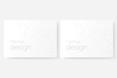 A4 And US Letter Flyer Mockups Product Image 7