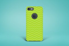 Bright summer seamless patterns set Product Image 3