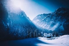 230 Winter Lightroom Presets Product Image 19