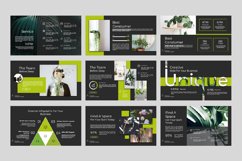 Experience Business Google Slide Product Image 6