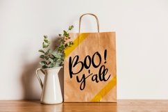Boo y all svg, Halloween svg cutfile, Halloween svg Product Image 2