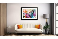 modern interior picture frame Product Image 1