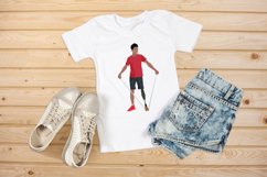 Disabled but Able Vector Illustration Product Image 7