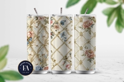 Romantic Vintage Roses | Decorative Floral Print Product Image 2