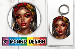 Joyful Circle Designs Sublimation, 3D Heart Product Image 1