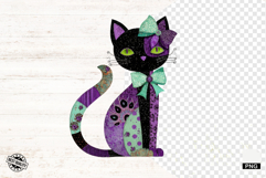 Whimsy Cat PNG - Cats Clipart Product Image 1