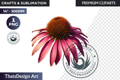 Medicinal Herbs clipart PNG, Apothecary Botanical Graphic Product Image 1