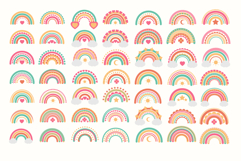 Boho Rainbow Dreams Set Product Image 2