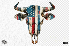 Set of Patriotic Sublimation Png - 4th of july Png Product Image 1
