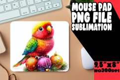 SWEET DESK PAD PLAYFUL PNG, Christams Product Image 1