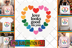 Sweet PNG Art for TSHIRTS, Funny Quote Product Image 1