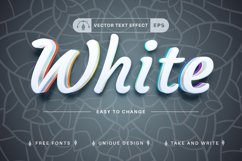 Magic - Editable Text Effect, Font Style Product Image 4