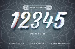 Magic - Editable Text Effect, Font Style Product Image 5