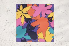 Contemporary floral seamless pattern Product Image 2