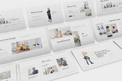 Ravaror Furniture Keynote Templateate Product Image 7