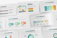 Economy Infographic Google Slides Template Product Image 10