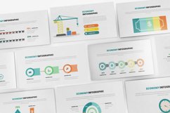 Economy Infographic Google Slides Template Product Image 10