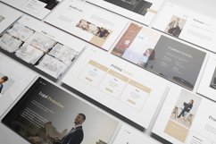 Law Firm Keynote Template Product Image 1