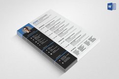  The Resume / CV  Product Image 5