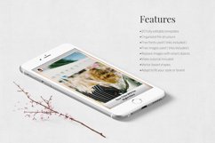 Events Instagram Stories Product Image 3