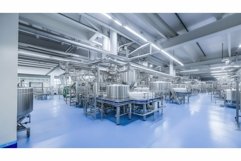 plant product milk production Product Image 1