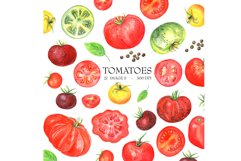Tomatoes Product Image 1