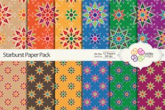 Starburst Paper Pack Product Image 1