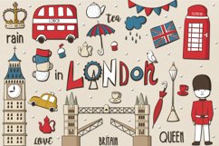 In London Product Image 1