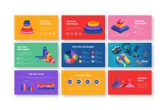 Full Color - Multipurpose Keynote Template Product Image 3