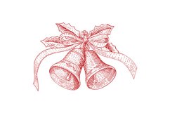 Christmas Bells  Product Image 1