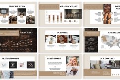 Alhambra - Lookbook Powerpoint Template Product Image 4