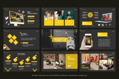 Mozad Tua Google Slide Product Image 2