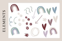 Instagram Story Stickers - Free Spirit Product Image 5