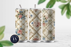 Romantic Vintage Roses | Decorative Floral Print Product Image 2