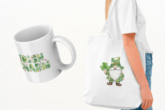 Whismy St Patricks Clipart Product Image 4