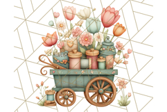 Cute Career Clipart Watercolor Professions Clip Art for Kids Product Image 5
