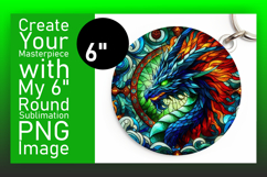 Whimsical Round Design for Car Coasters , Animals Product Image 1