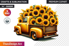 Autumn Rustic Harvest Fall clipart PNG Pumpkin thanksgiving Product Image 1