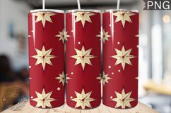 Christmas Tumbler Warp - High Quality 300 Dpi Product Image 1