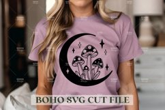 Celestial Design for Cricut &amp; Silhouette Product Image 1