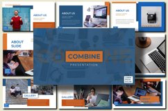 Combine Creative - Keynote Template Product Image 7