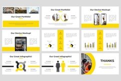 Ardath - Construction Keynote Template Product Image 5