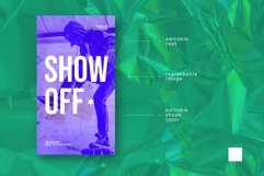 Instagram Story Template Product Image 5